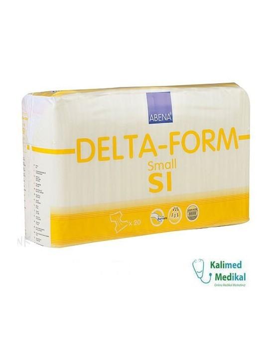 Delta Form 308851 S1 Small Hasta Bezi 20Li - Güç Takviyesi