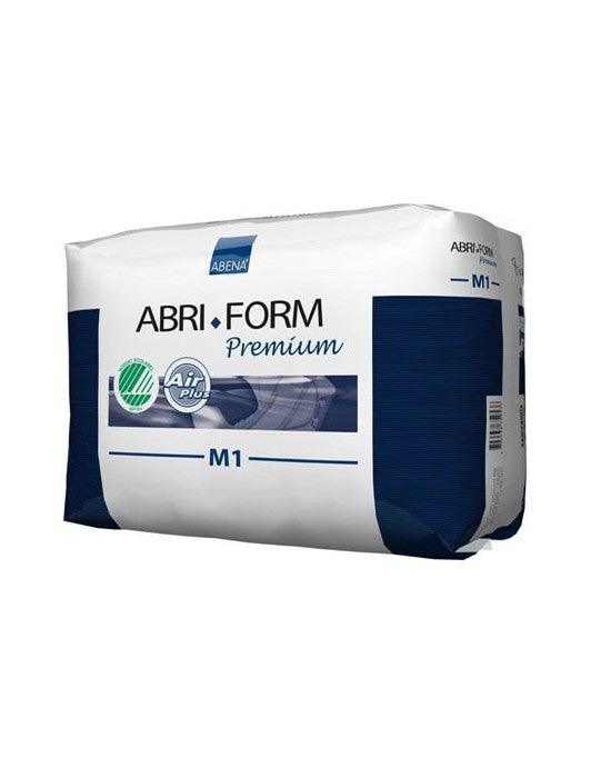 Abri Form Medium 43061 Hasta Alt Bezi 26Li - Güç Takviyesi