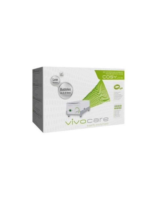 Vivocare Cosy Ultra Baklava Tipi Havali Yatak - Güç Takviyesi