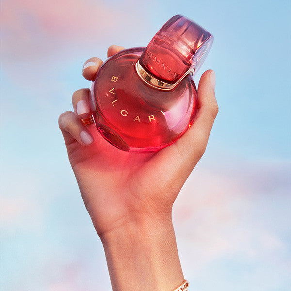 Bvlgari Omnia Coral Edt 100ML Kadın Parfüm