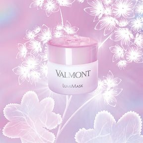 Valmont Lumimask 50ML Maske