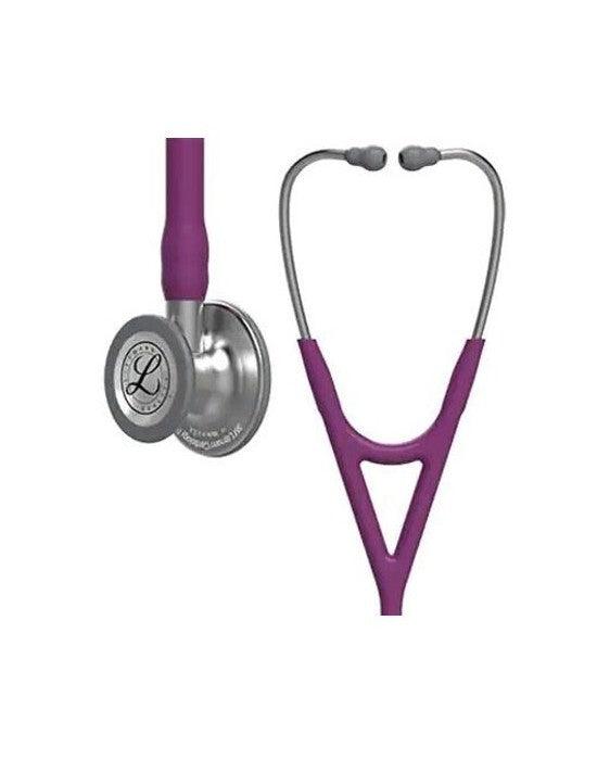 3M Littmann Cardiology 4 Steteskop 6156 Mürdüm - Güç Takviyesi