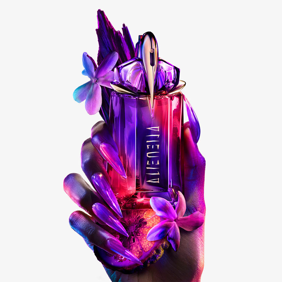 Thierry Mugler Hypersense EDP 60ML Women's Perfume