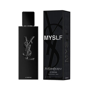 Yves Saint Laurent Myslf Le Parfüm 60ML Erkek Parfüm