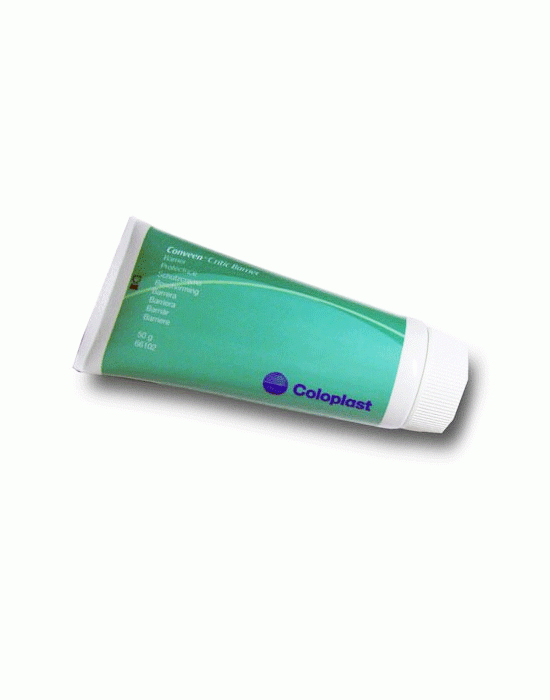 Coloplast Conveen Critic Bariyer Krem 50G 66102 - Güç Takviyesi