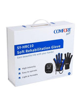 Comfort Plus Sy-Hrc10 Sol Medium Parmak Robotu - Güç Takviyesi