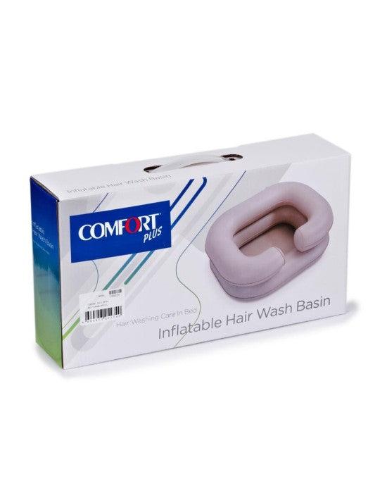 Comfort Plus Dm-01 Baş Yikama Havuzu Set - Güç Takviyesi