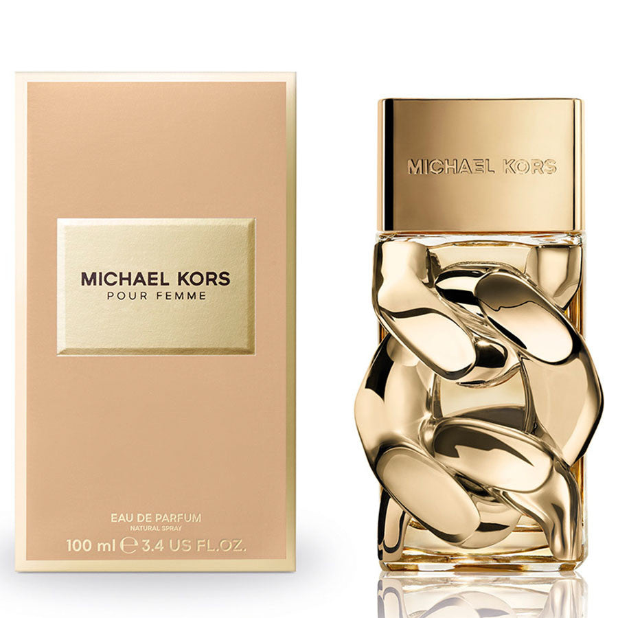 Michael Kors Pour Femme EDP 100ML Kadın Parfüm