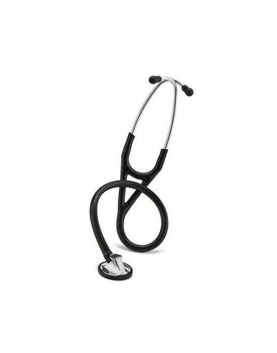 3M Littmann Master Cardiology Steteskop 2160 Siyah - Güç Takviyesi