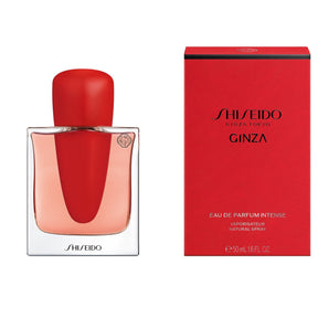 Shiseido Ginza Eau De Parfum Intense 50ML Women's Perfume