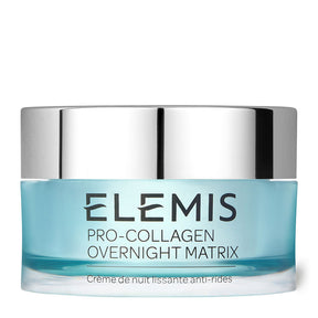 Elemis Pro-Collagen Overnight Matrix 50ML Moisturizer