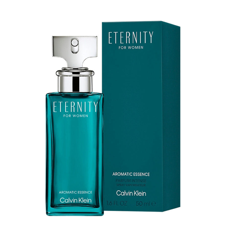 Calvin Klein Eternity Aromatic Essence Parfum Intense 50ML Kadın Parfüm