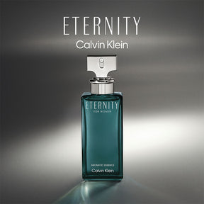 Calvin Klein Eternity Aromatic Essence Parfum Intense 100ML Kadın Parfüm