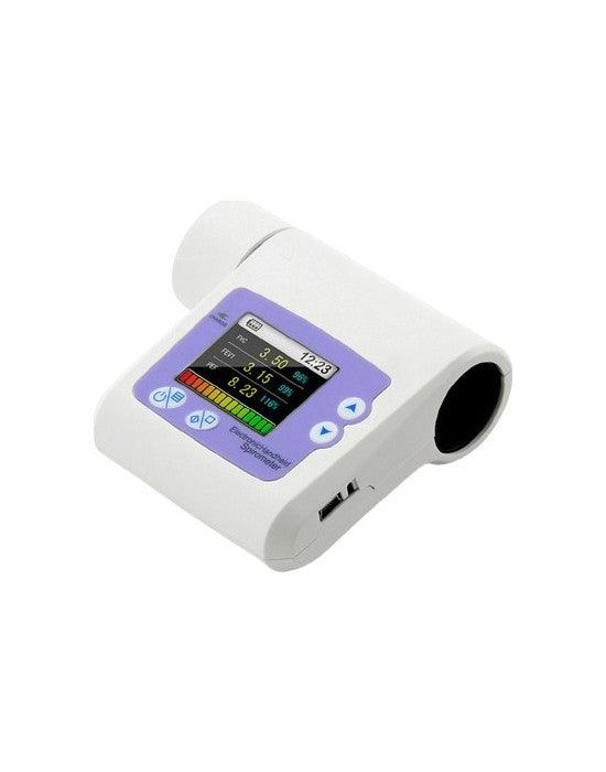 Contec Sp-10 Spirometre Cihazi El Tipi Sp10 - Güç Takviyesi