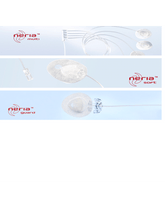 Neria 80Cm 8Mm 29G Subkutan inf.Set 1Kutu=10Adet - Güç Takviyesi