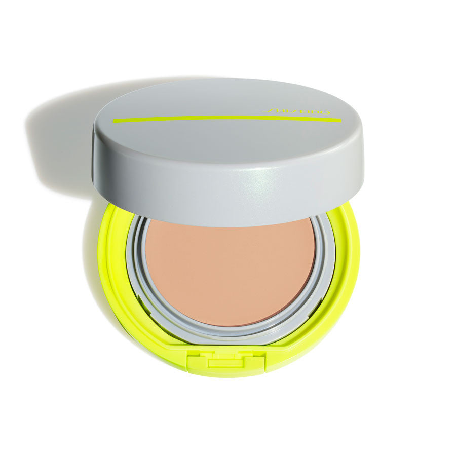 Shiseido Suncare Sports BB Spf50+ Compact Güneş Makyajı