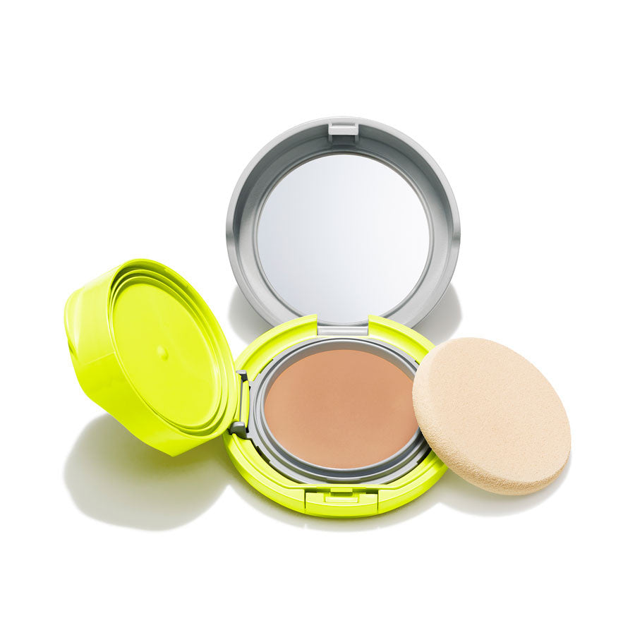 Shiseido Suncare Sports BB Spf50+ Compact Güneş Makyajı