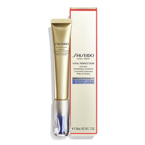 Shiseido Vital Perfection Intensive Wrinklespot Treatment 20ML Premium Care