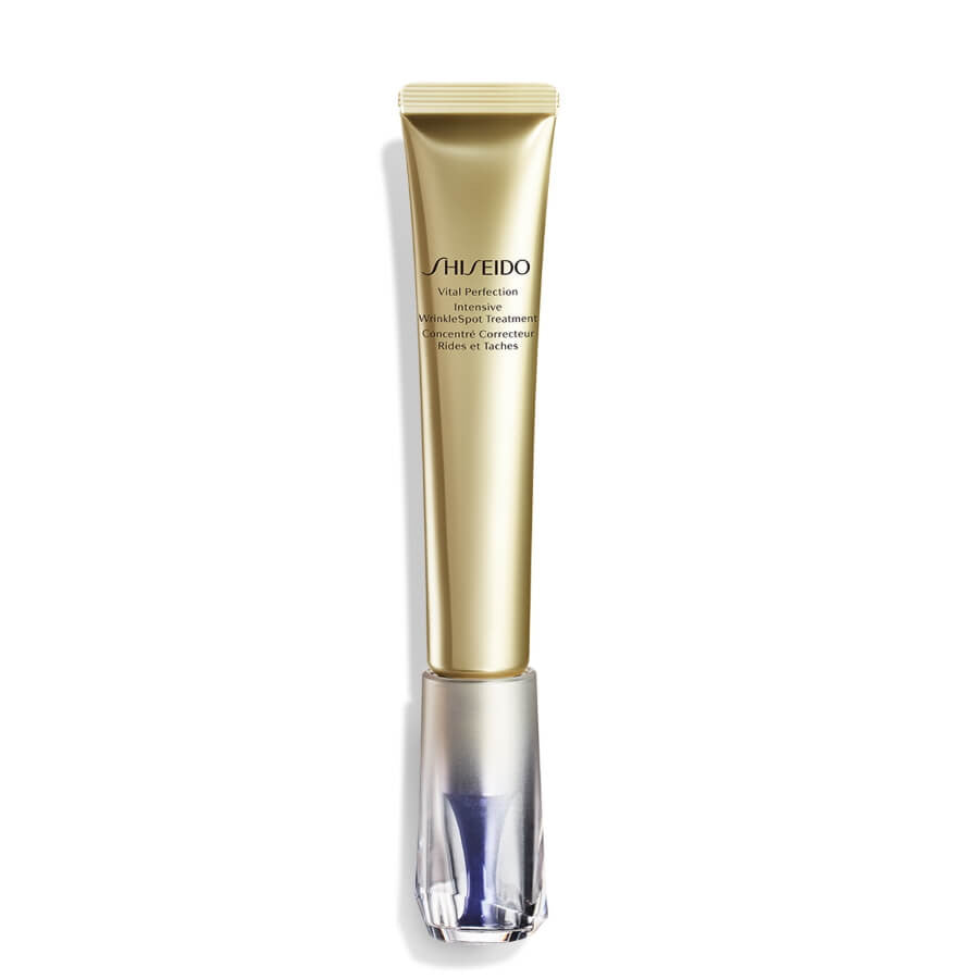 Shiseido Vital Perfection Intensive Wrinklespot Treatment 20ML Premium Care