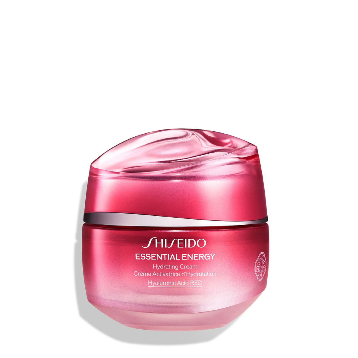 Shiseido Essential Energy Hydrating Cream 50 ml - Day and Night Cream