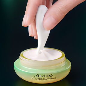 Shiseido Future Solution LX Legendary Enmei Ultimate Briliance Eye Cream 15ML Göz Kremi