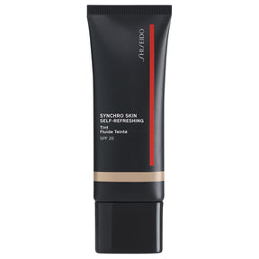 Shiseido Synchro Skin Self-Refreshing Tint Kapatıcı