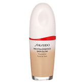 Shiseido Revitalessence Skin Glow Foundation