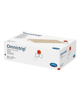 Omnistrip 25Mmx127Mm 1Poşet=4Adet - Güç Takviyesi