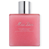 Dior Miss Dior Rose Scrub Body Oil 175ML Peeling Body Oil