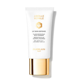 Guerlain Abeille Royale UV Skin Defence SPF50