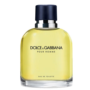 Dolce & Gabbana Dolce & Gabbana Pour Homme EDT Erkek Parfüm 75ml