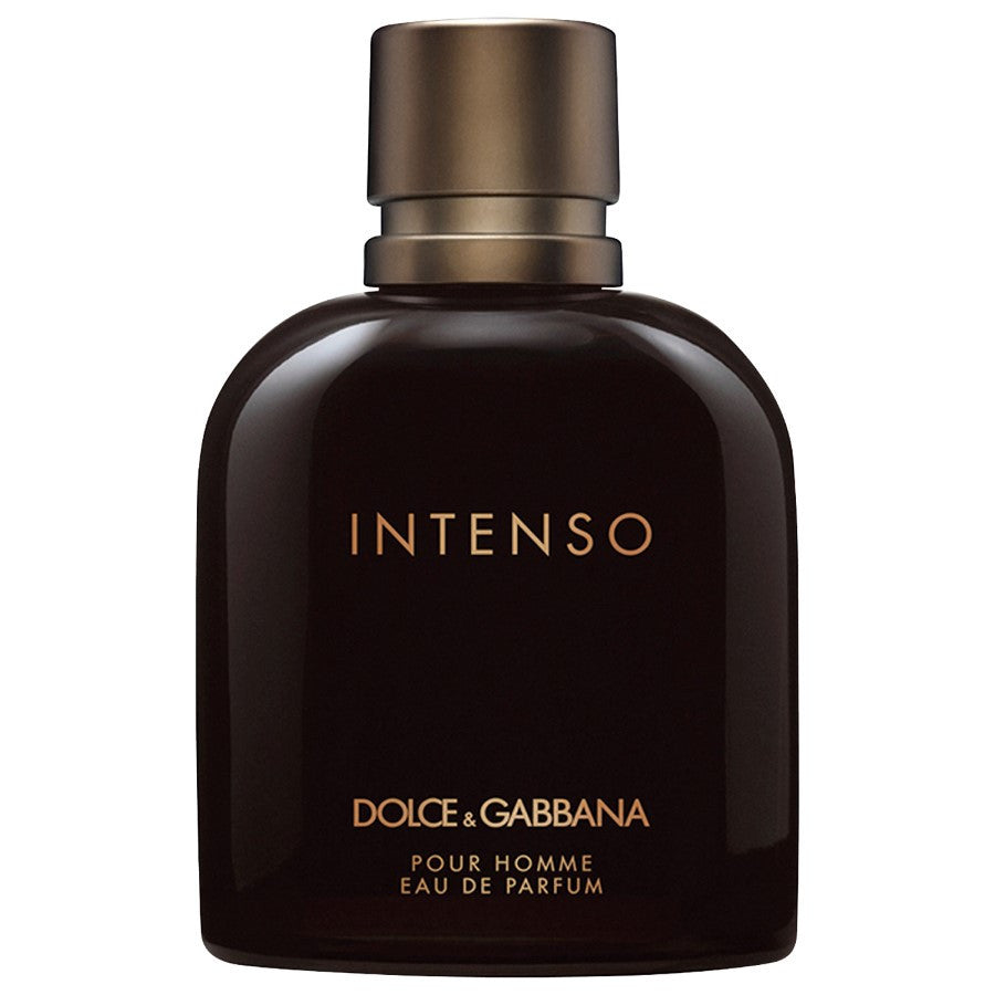 Dolce & Gabbana Pour Homme Intenso EDP 125ML