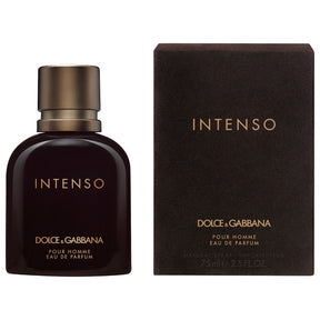 Dolce & Gabbana Pour Homme Intenso EDP 75ML