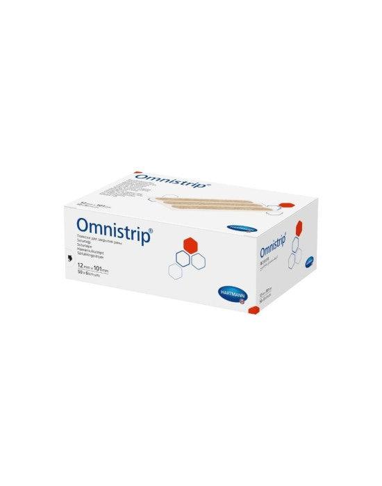 Omnistrip 6Mmx101Mm 1Poşet=10Adet - Güç Takviyesi