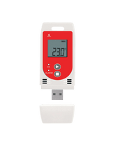 Semcares Tempu03 Usb Iscaklik Kayit Veri Cihazi - Güç Takviyesi