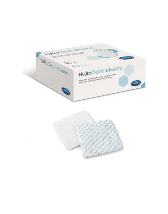 Hydroclean Advance Yara Örtüsü 7.5Cm*7,5Cm - Güç Takviyesi