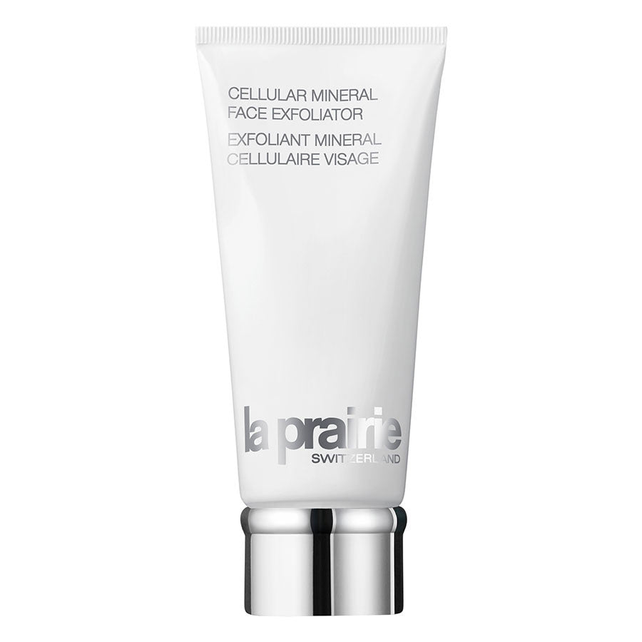 La Prairie Cellular Mineral Exfolitor for Face 100ML Peeling