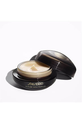 Shiseido Future Solution LX Eye and Lip Contour Regenerating Cream 17ML