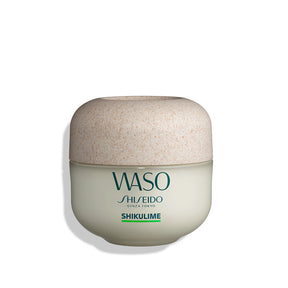 Shiseido Waso Shikulime Mega Hydrating Moisturizer