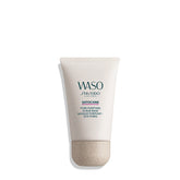 Shiseido Waso Satocane Pore Purifying Scrub Mask / Pore Cleansing Peeling Mask