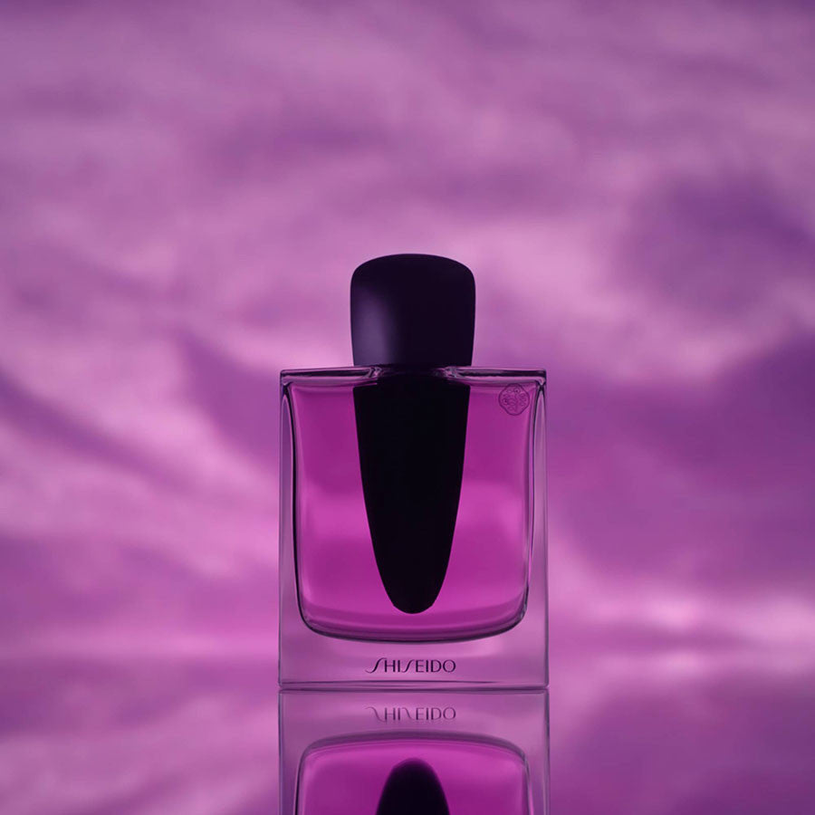 Shiseido Ginza Murasaki EDP 90ML Women's Perfume