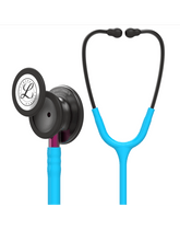 3M Littmann Classic Iii Steteskop 5872 Turkuaz - Güç Takviyesi