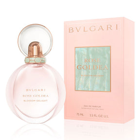 Bvlgari Rose Goldea Blossom Delight Kadın Parfüm EDP 75ML