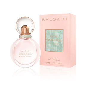 Bvlgari Rose Goldea Blossom Delight Kadın Parfüm EDP 50ML