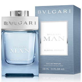 Bvlgari Man Glacial Essence EDP 100ML Erkek Parfümü