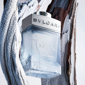 Bvlgari Man Glacial Essence EDP 100ML Erkek Parfümü