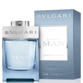 Bvlgari Man Glacial Essence EDP 60ML Erkek Parfümü