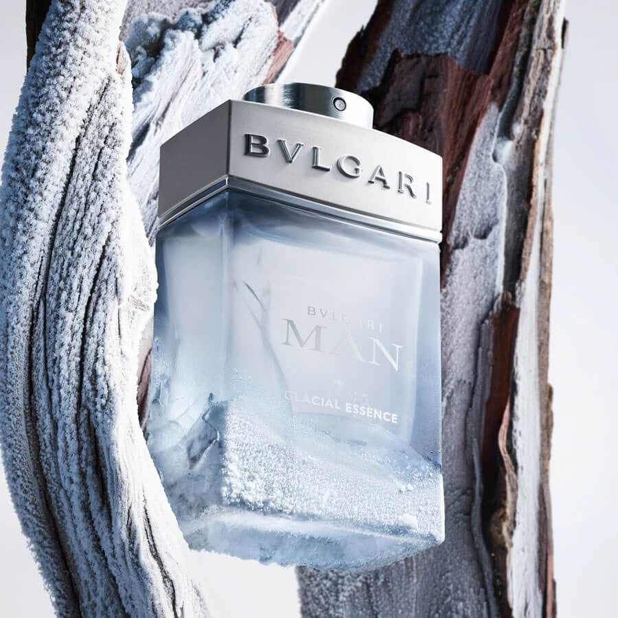 Bvlgari Man Glacial Essence EDP 60ML Erkek Parfümü