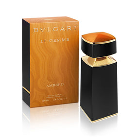 Bvlgari Le Gemme Men Ambero 100ML EDP Erkek Parfümü