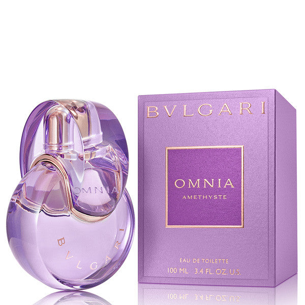 Bvlgari Omnia Amethyste EDT 100ML Kadın Parfüm